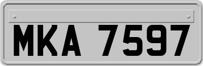 MKA7597