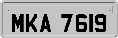 MKA7619