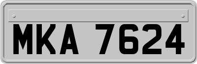 MKA7624