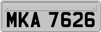MKA7626
