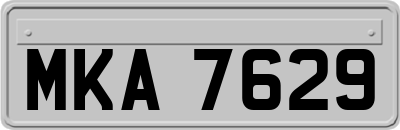 MKA7629