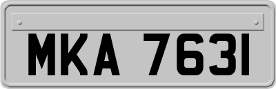 MKA7631