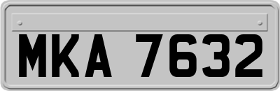 MKA7632