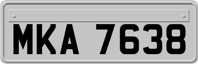 MKA7638