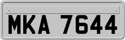MKA7644