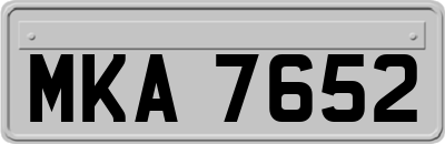 MKA7652