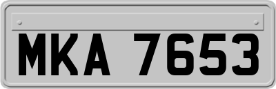 MKA7653