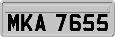 MKA7655