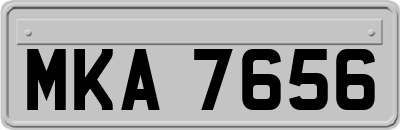 MKA7656