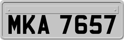 MKA7657