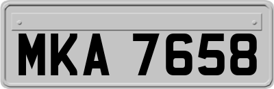 MKA7658
