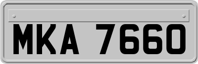 MKA7660