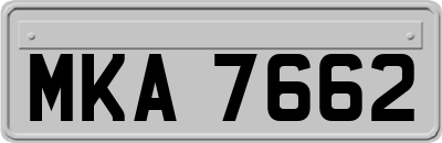 MKA7662