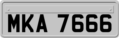MKA7666