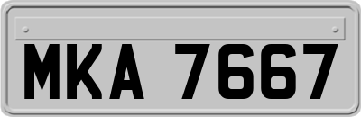 MKA7667