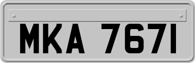 MKA7671