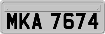 MKA7674