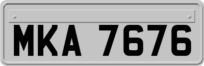 MKA7676