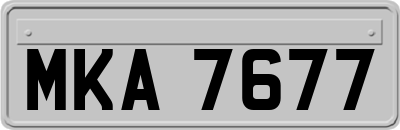MKA7677