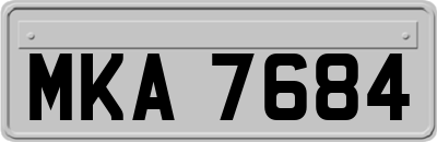 MKA7684