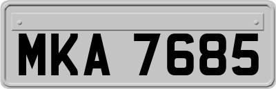 MKA7685