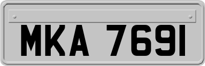 MKA7691
