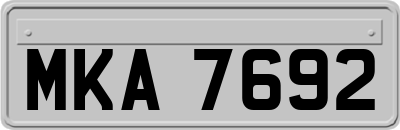 MKA7692