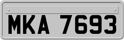 MKA7693