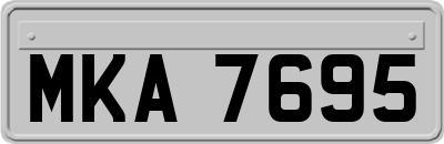 MKA7695