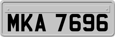 MKA7696
