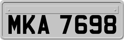 MKA7698