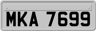 MKA7699