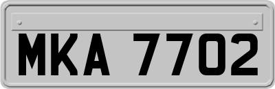 MKA7702