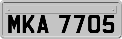 MKA7705