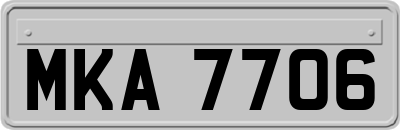 MKA7706