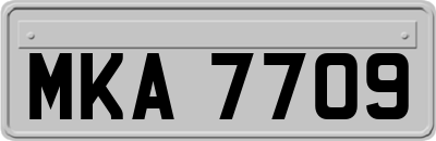 MKA7709