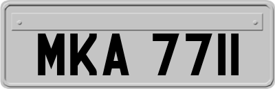 MKA7711