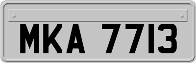 MKA7713