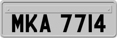 MKA7714