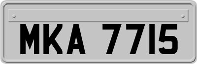 MKA7715