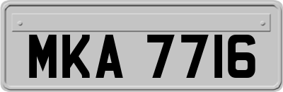 MKA7716