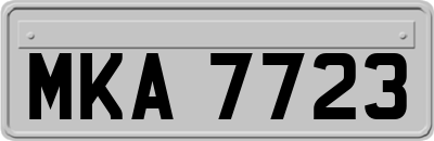 MKA7723
