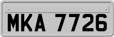 MKA7726