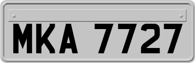 MKA7727