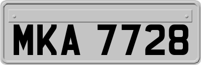 MKA7728