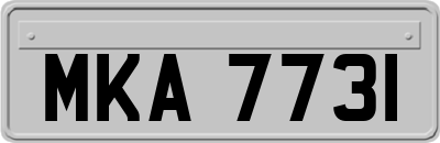 MKA7731