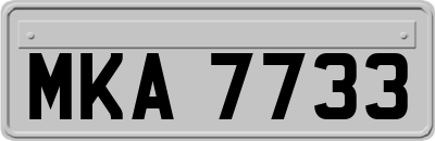 MKA7733