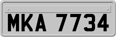 MKA7734