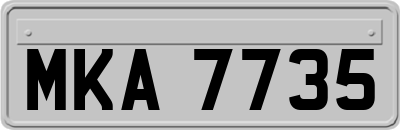 MKA7735
