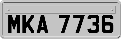 MKA7736